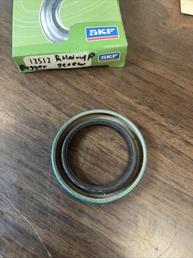 SKF,13512,OIL SEAL