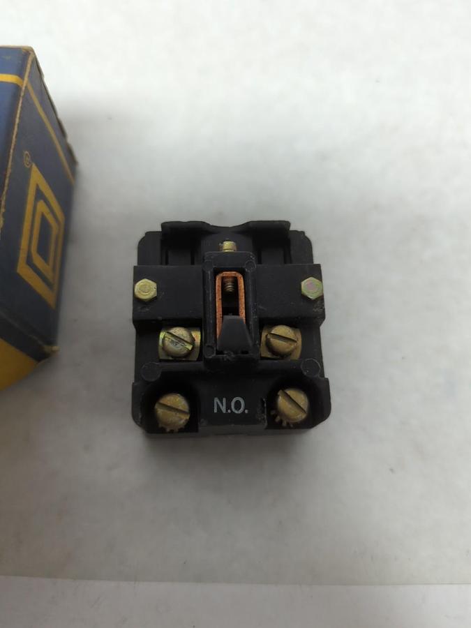SQUARE D,9999-F13,ELECTRICAL INTERLOCK SERIES C NOS