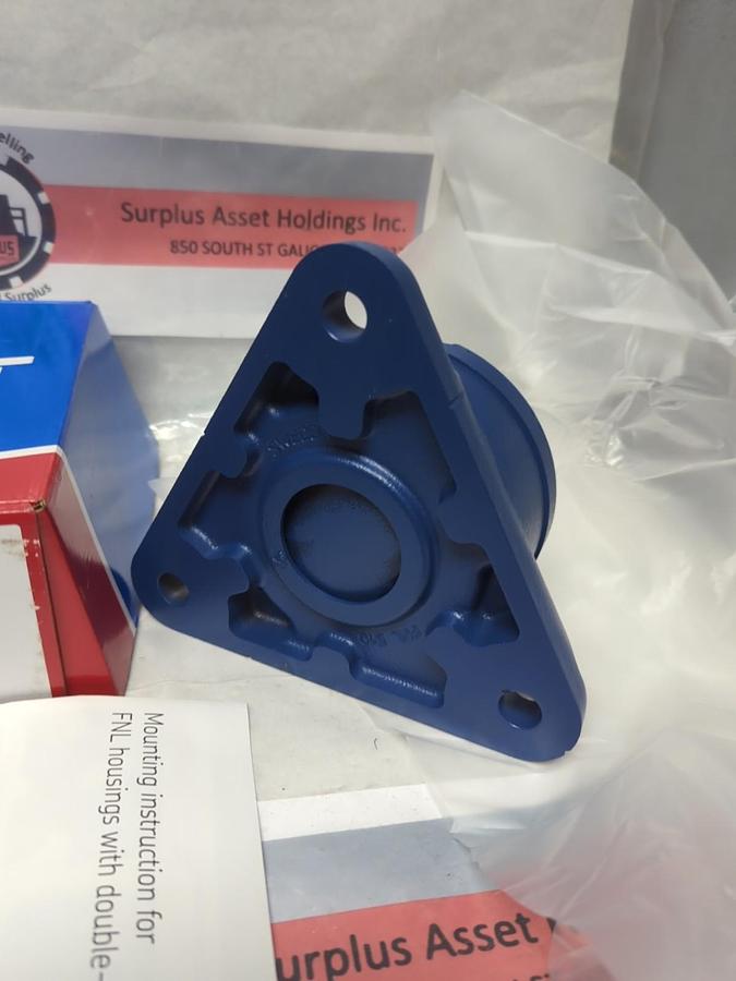 SKF,FNL 510B,BEARING HOUSING NOS