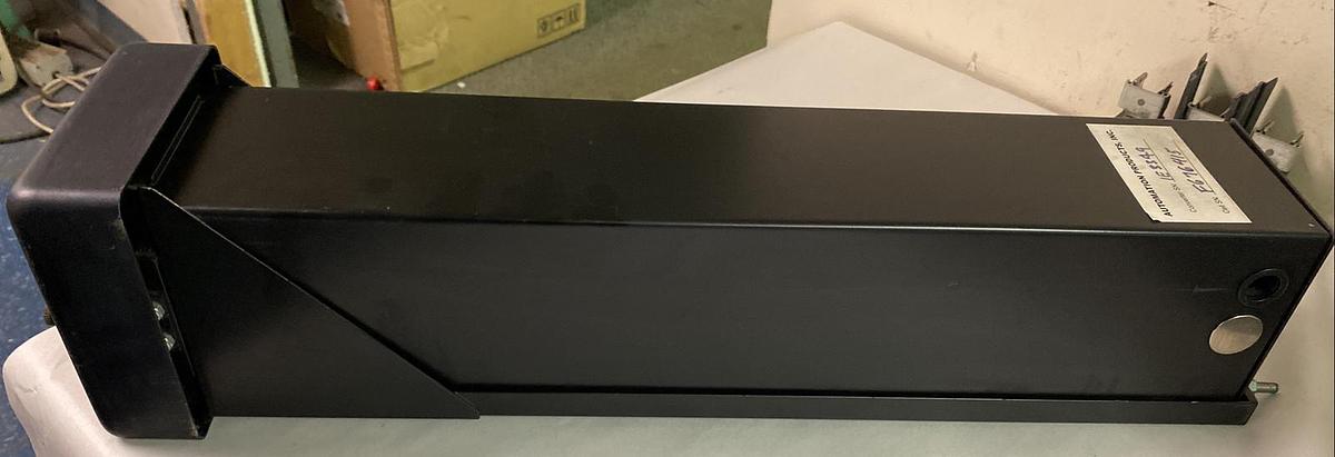 Used Dynatrol,Mod-2kL,API Digital Density Converter Controller