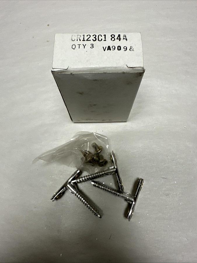 Used GE,CR123C184A,Overload Heater Element