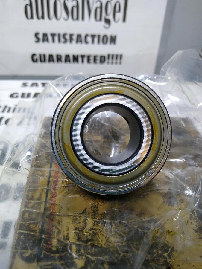 Used HUB CITY,B250x15/16,Ball Insert Bearing NOS