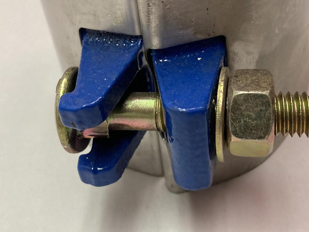 Smith Blair,245-00045003-000,Repair Clamp