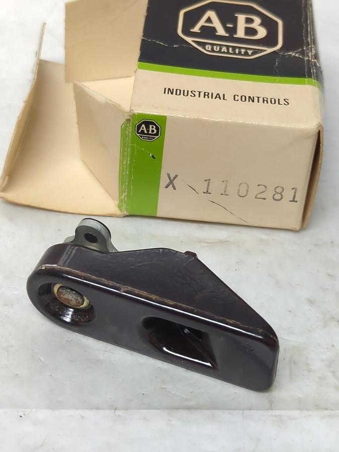 ALLEN BRADLEY,X-110281,CONTACT LEVER NOS