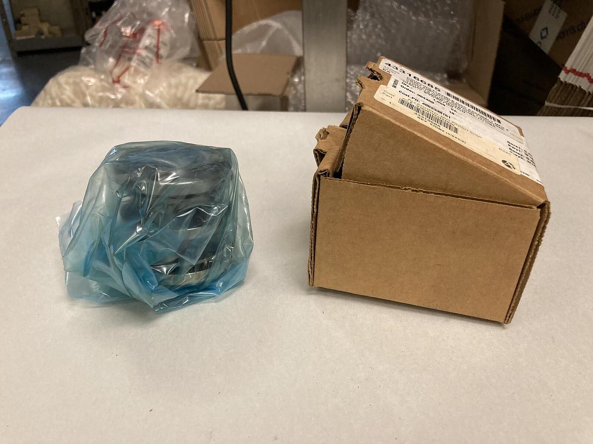 Used Rexnord,CMA DBZ 62,Coupling Assembly