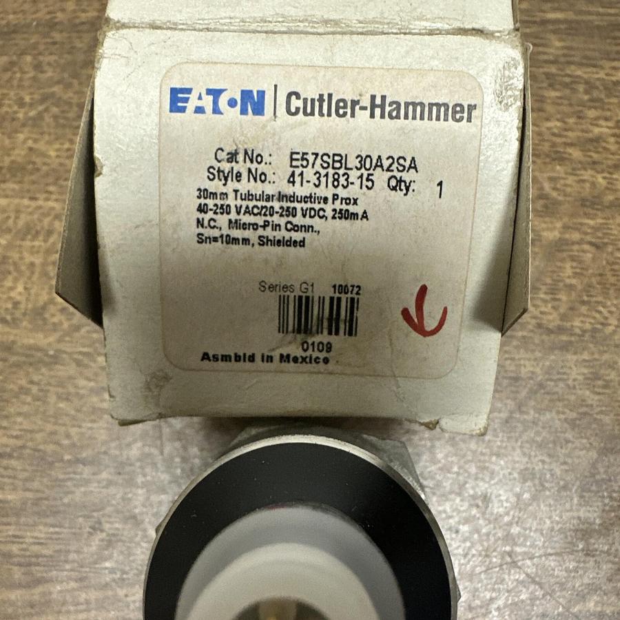 Eaton,E57SBL30A2SA,Proximity Switch