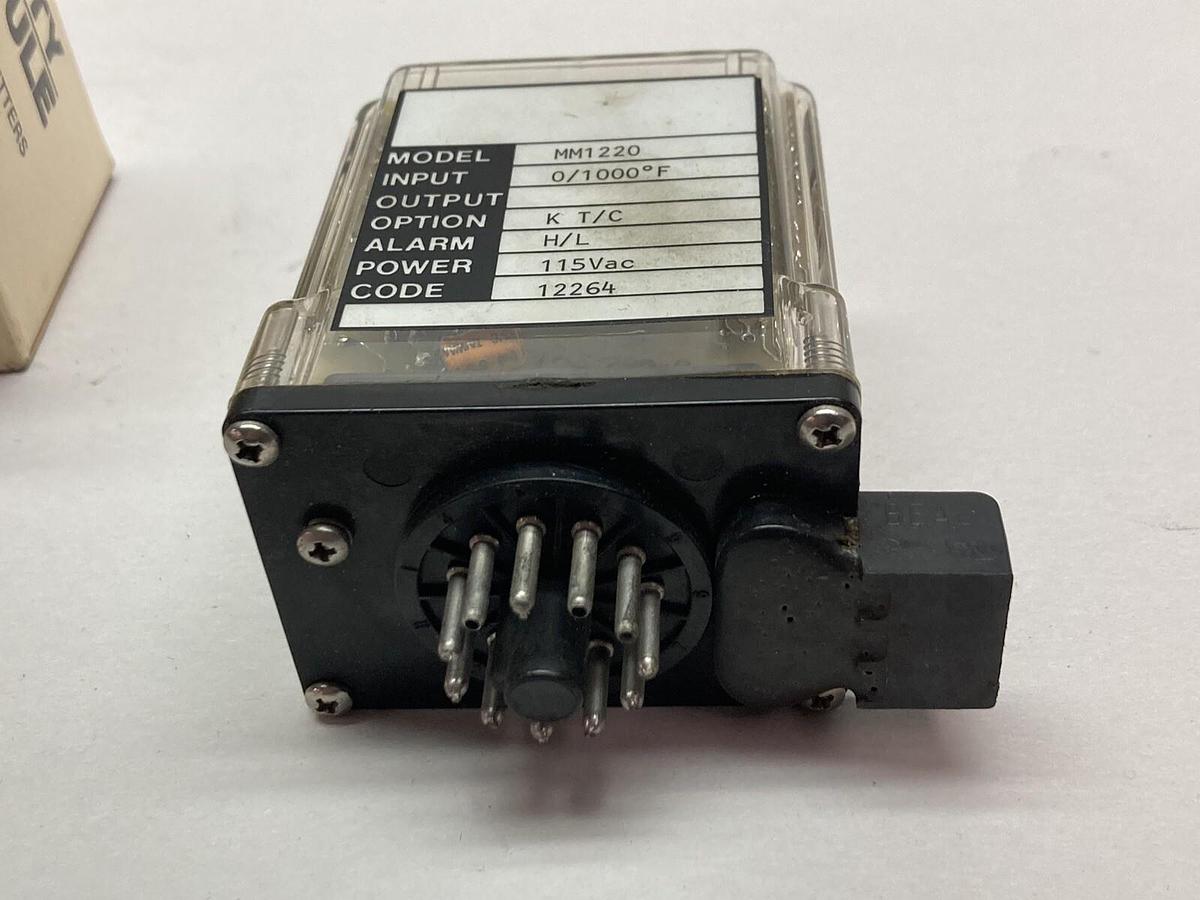 Mighty Module,MM1020,Module