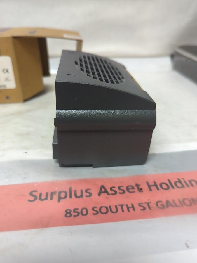 NATIONAL INSTRUMENTS,777518-301,FIELD POINT 16 CHANNEL DIGITAL MODULE FP-DI-301