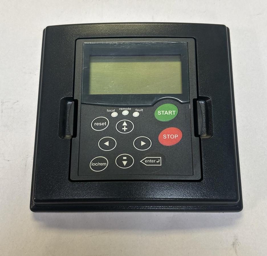 Used CUTLER-HAMMER,25410411958E,LOC/REM KEYPAD