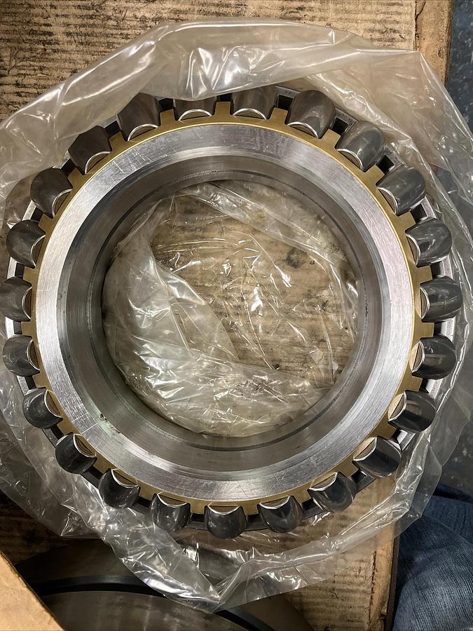 SKF,29338MC,THRUST ROLLER BEARING