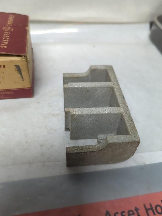 GENERAL ELECTRIC,3899930,ARC BARRIER NOS