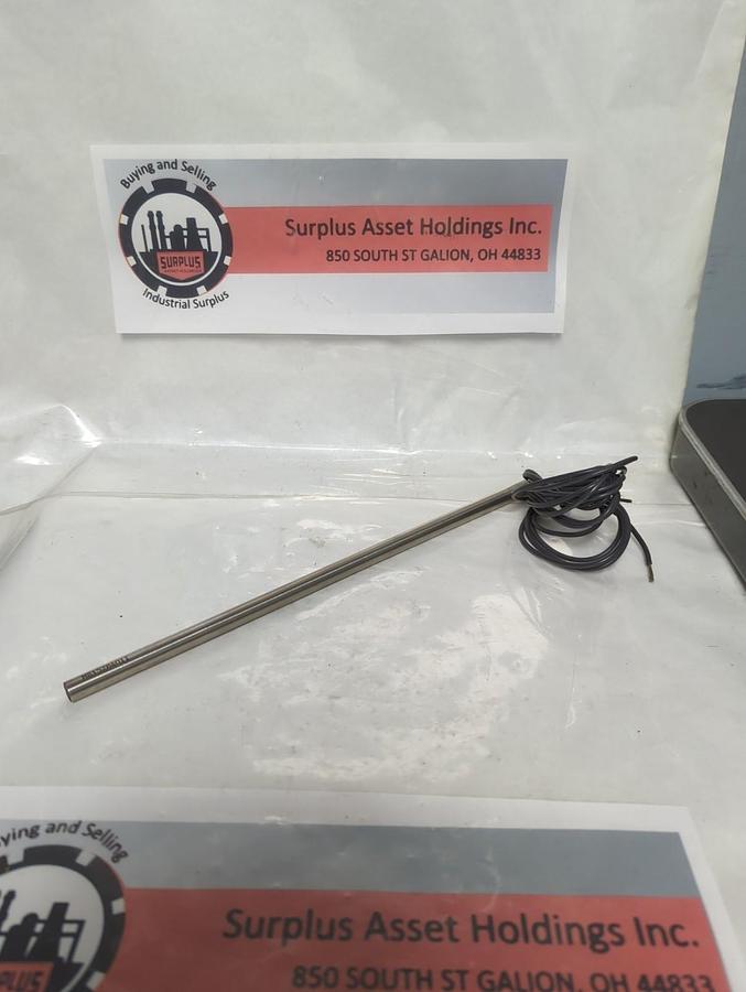 Used HAYSSEN,ME15284011,THERMAL HEATER ROD TYPE N 25083/1 2/7 300W/42V PRE-OWNED
