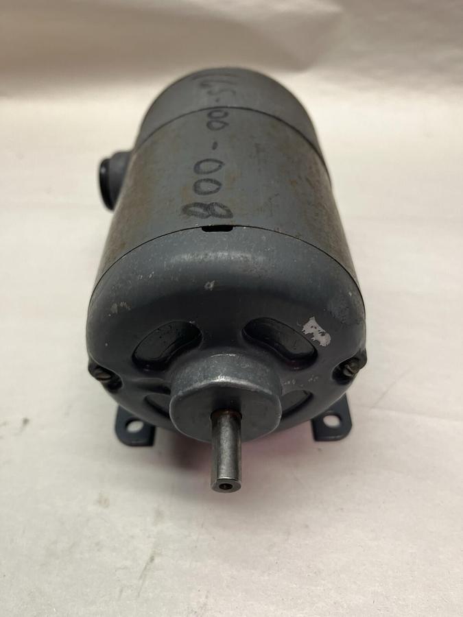 Used GE,5PY59EY4B,TACHOMETER GENERATOR