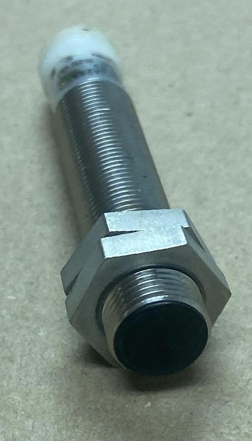 Used Cutler Hammer,E57LAL12A2SA,Series G1 Proximity Sensor