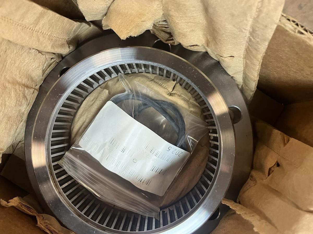 AMERIDRIVE,074254-003EB,202.5 F EB SLEEVE