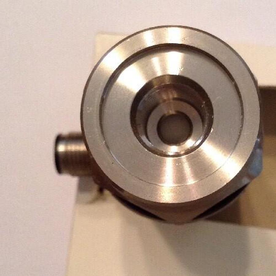 IFM Efector,PB5320,500 Stainless Steel Pressure Sensor