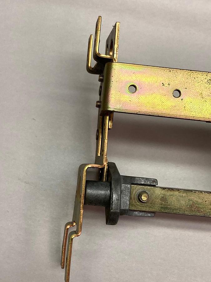 Used Square D,LN-4,Door Mounted Operating Mechanism Kit