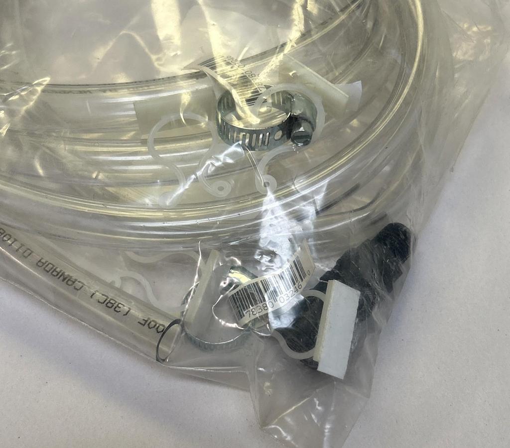 NEX FLOW,69004,CABINET COOLER HOSE KIT NOS