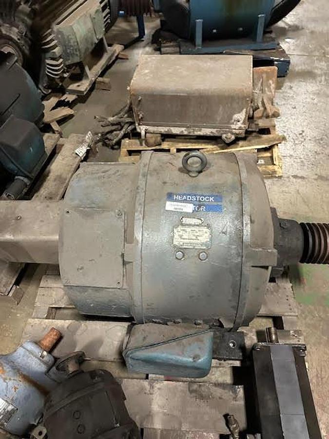 Used Allis Chalmers  E-120