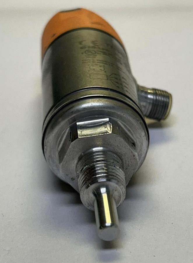 Used EFECTOR IFM,TN2603,TEMPERATURE SENSOR