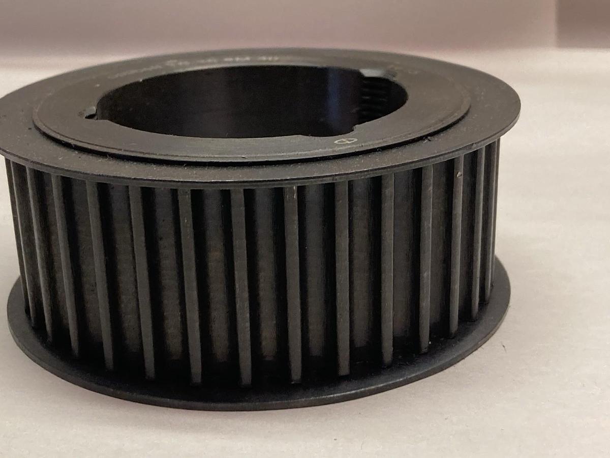 Used Optibelt,TB-36-8M-30,Belt Sprocket 2-1/4 Inch Bore