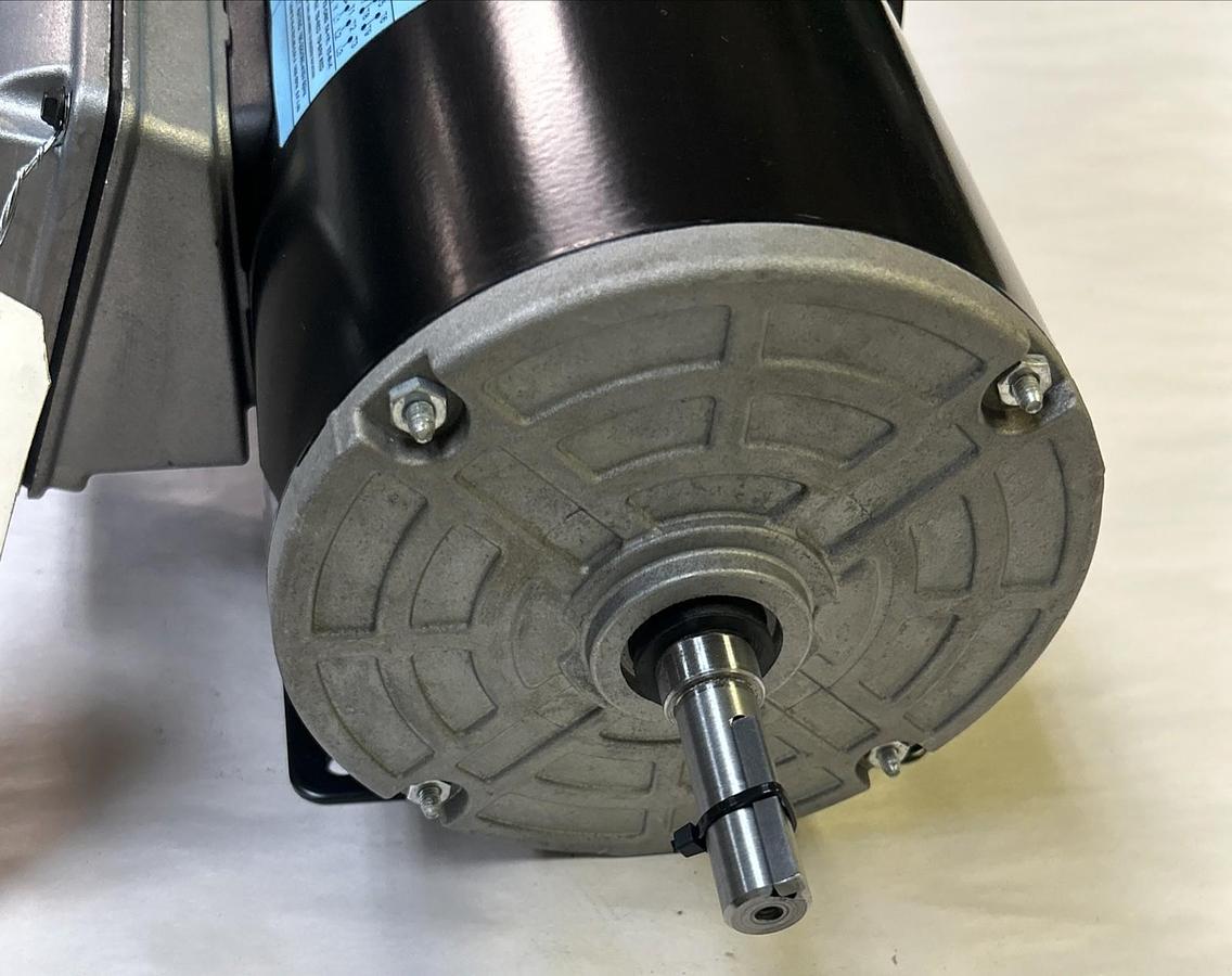 WEG,00158ES3E56-S,MOTOR 1.5HP 1750RPM 208-230/460V 3PH 56H FRAME NOS