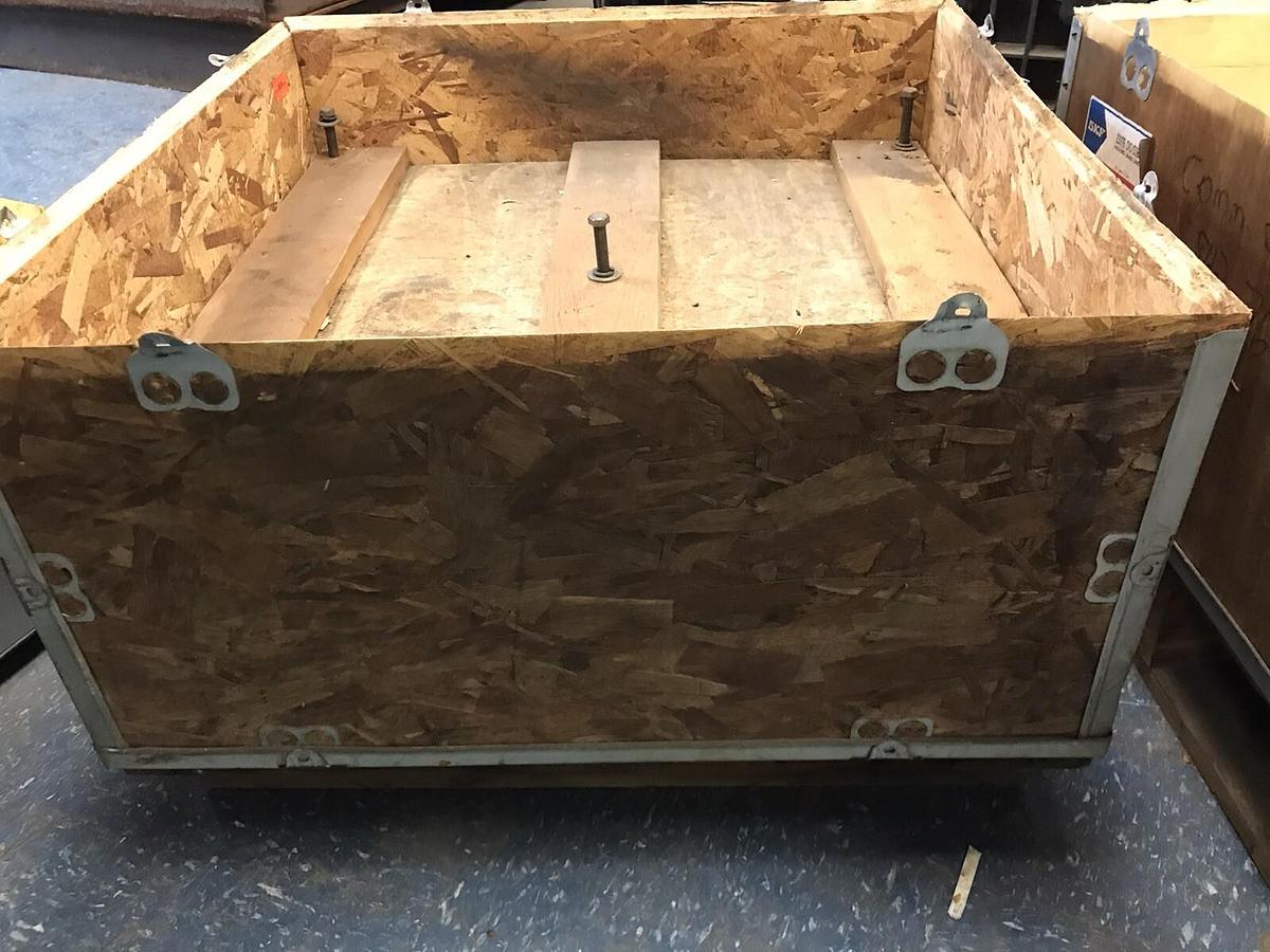 SKF,23072 CACM/C3/W33,Roller Bearing 360 mm ID 540 mm OD 134 mm Width