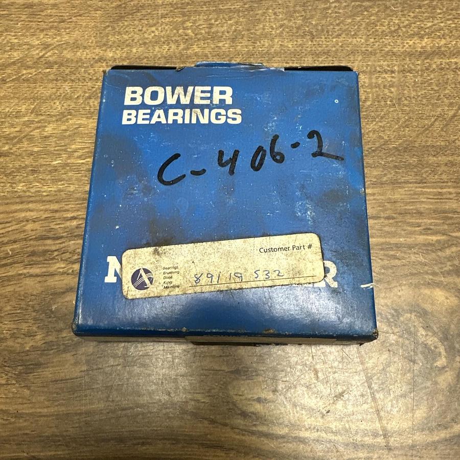 Bower,33287,Tapered Roller Bearing
