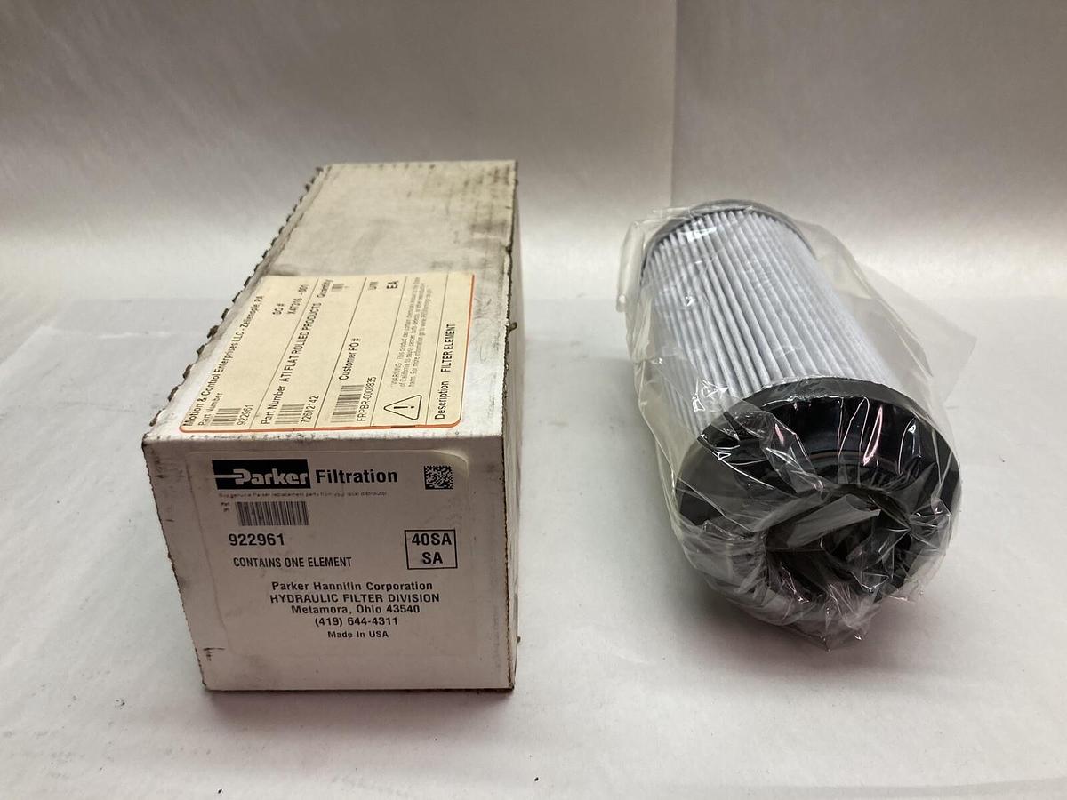 Parker,922961,Hydraulic Filter