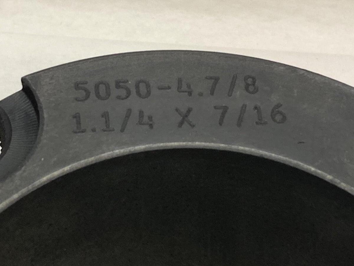 Martin,5050 4-7/8 Inch,Taper Bushing