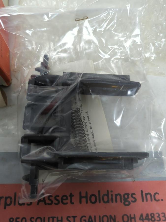 ALLIS-CHALMERS,25-106-922-803,MOVEABLE CONTACT CARRIER KIT FOR SIZE 2 NOS