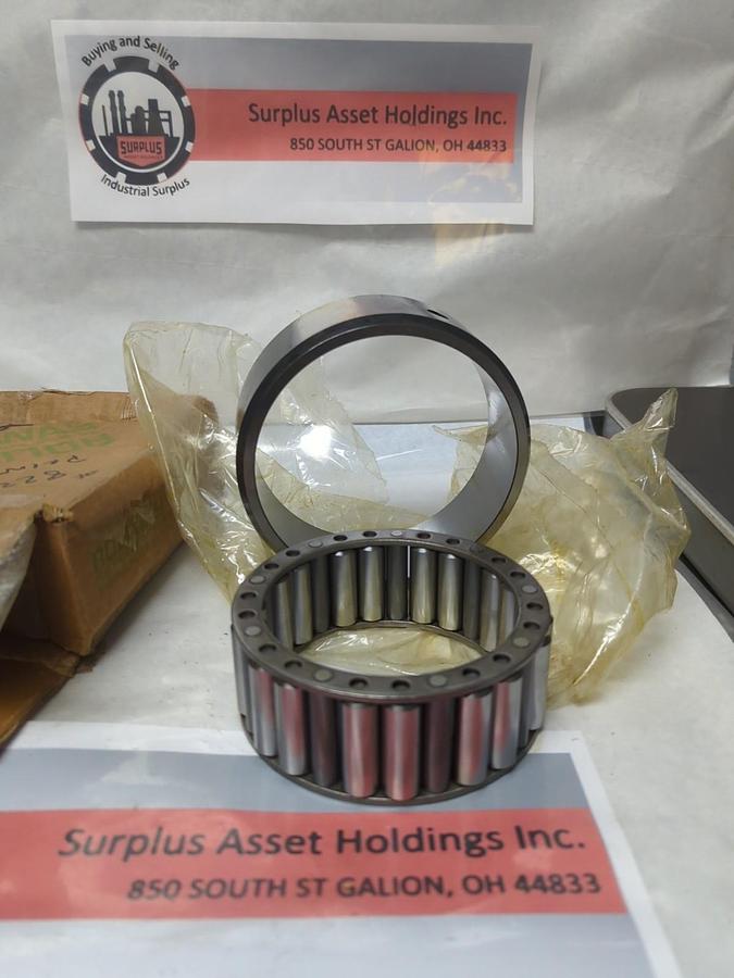 ROLLWAY,B-215-28,JOURNAL ROLLER BEARING 3-1/2 INCH BORE NOS