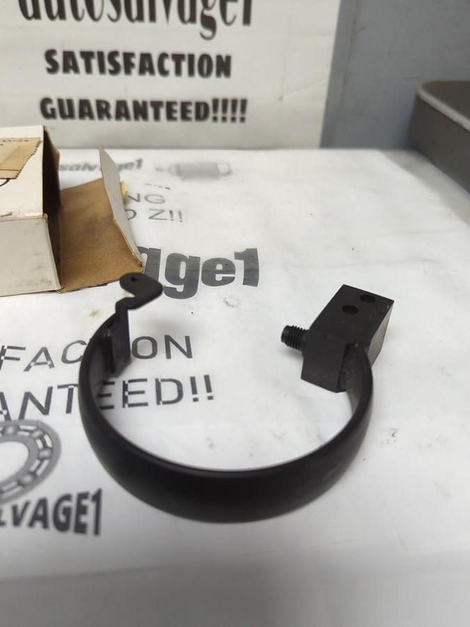 FISHER CONTROLS,1OA0625X012,BOURDON TUBE ASSEMBLY 100 PSIG/700 KPA