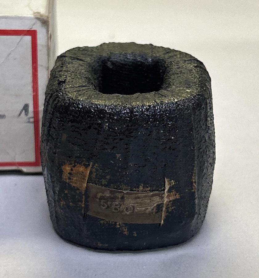 CUTLER HAMMER,9-580-4,BRAKE COIL NOS