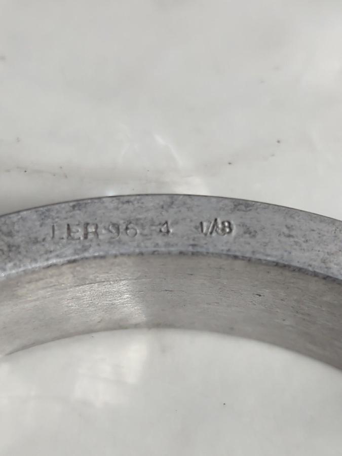Used UNBRANDED,LER96,TRIPLE RING BEARING SEAL 4-1/8 INCH PRE-OWNED