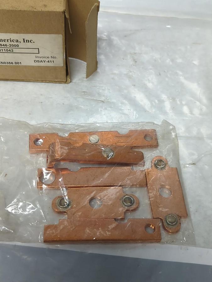 TRUPAR AMERICA,CL1811042,CONTACT KIT DSAY-411 NOS