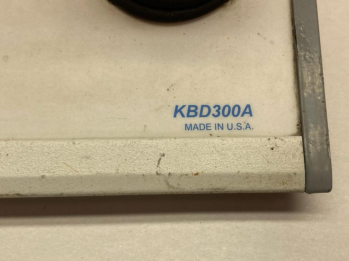 Used Pelco,KBD300A,Joystick PTZ Controller Universal Camera Joystick
