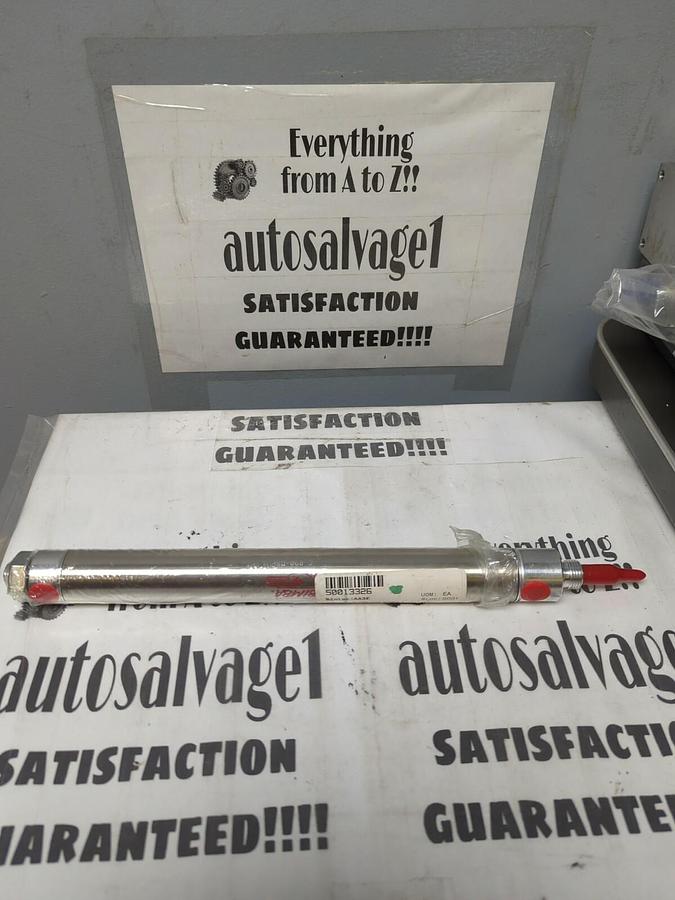 BIMBA,C-098-DXP,PNEUMATIC CYLINDER NOS