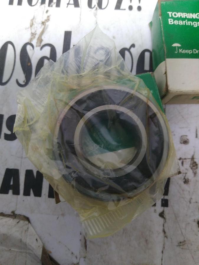 FAFNIR,205P,DEEP GROOVE BALL BEARING SINGLE SHIELD LOT OF 4 NOS