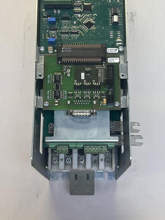 Used BYSTRONIC LASER,10079070,INVERTER NO COVER