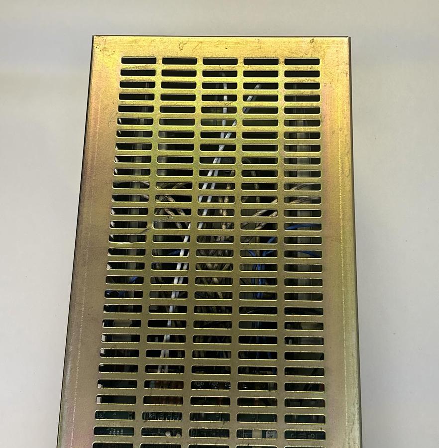 Used ALLEN BRADLEY,1336-MOD-KB010,DYNAMIC BRAKE