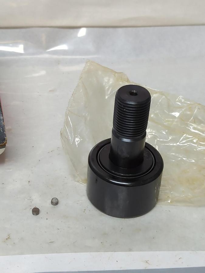 MCGILL,CF 2SB,CAM FOLLOWER NOS