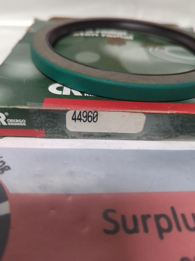 CHICAGO RAWHIDE,44960,OIL SEAL NOS