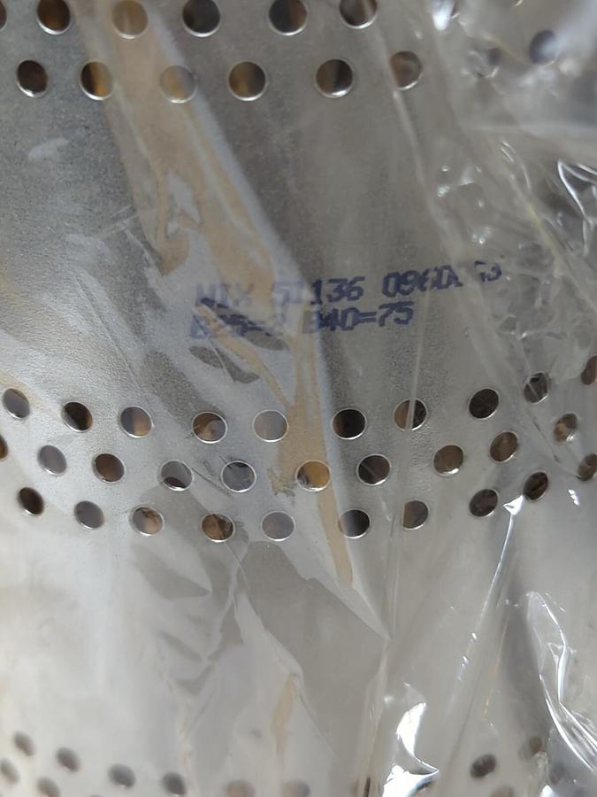 WIX,51136,HYDRAULIC FILTER