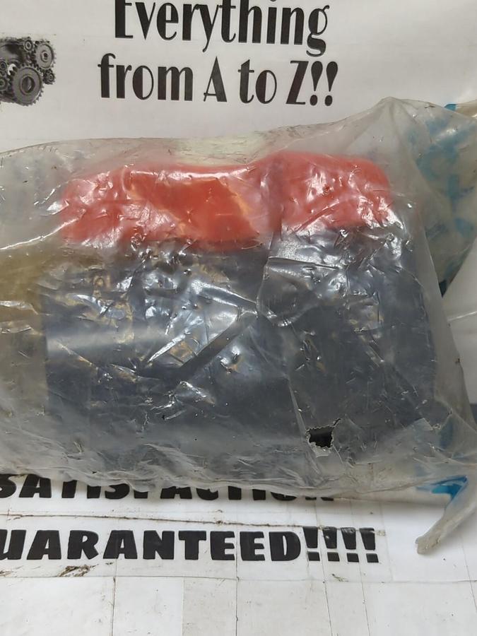 GEORGE FISCHER COMPACT,3-807-692 2, VALVE NOS