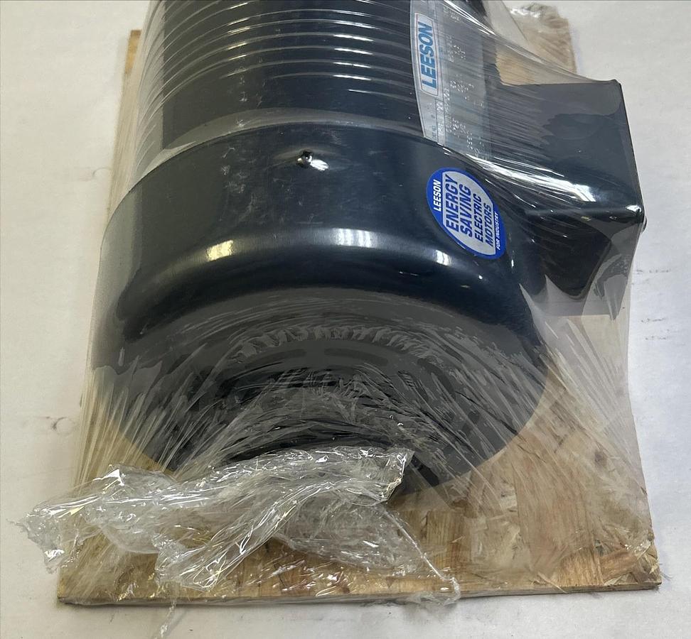 LEESON,114141.00,MOTOR 1/3HP 1725RPM 208-230V 3PH C56C FRAME NOS