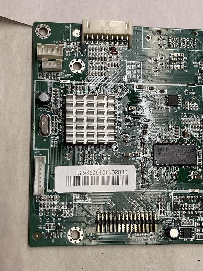 Used Unbranded,AC2674G-C13A116260348J,Circuit Board