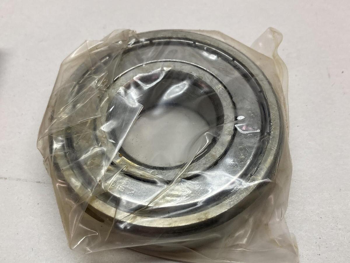 KBC,6307ZZ 407,Roller Bearing