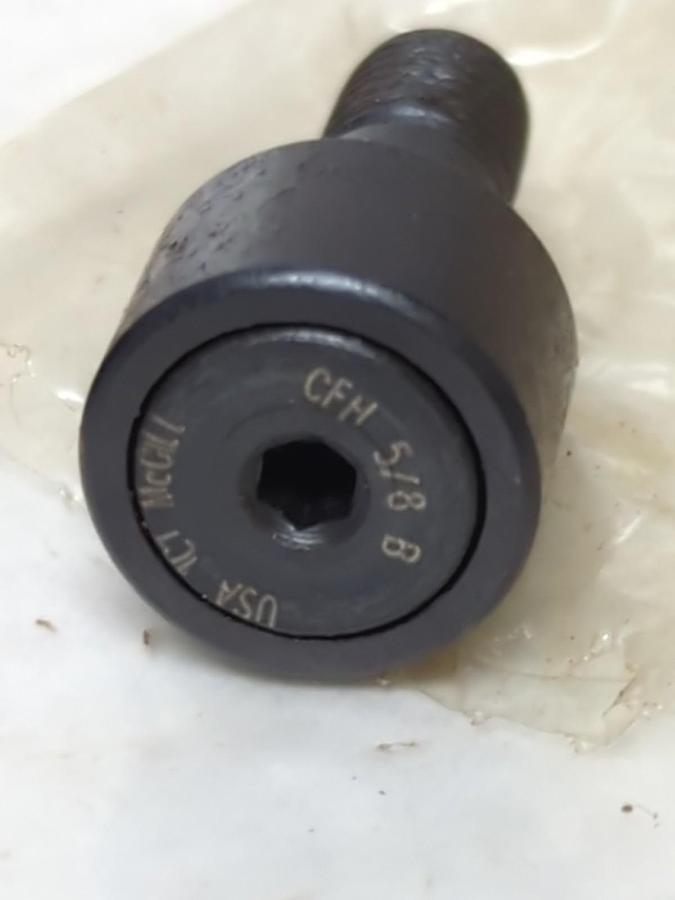 MCGILL,CFH 5/8B,CAM FOLLOWER NOS
