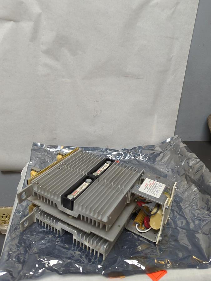 RELIANCE ELECTRIC,86466-60S,RECTIFIER STACK NOS